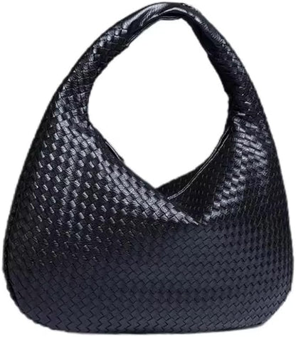 Large Moda Tote - Black